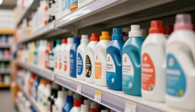 日用百货批发零售选型中需关注的四大核心要素