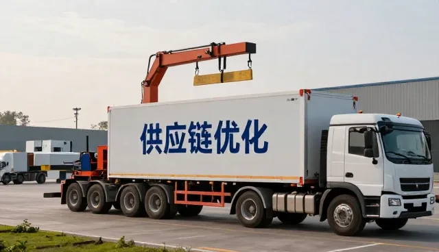 一件代发业务中客户体验的关键选型关注点