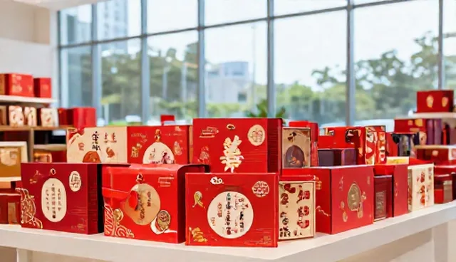 电商运营中节庆礼品礼盒库存控制的两种做法对比